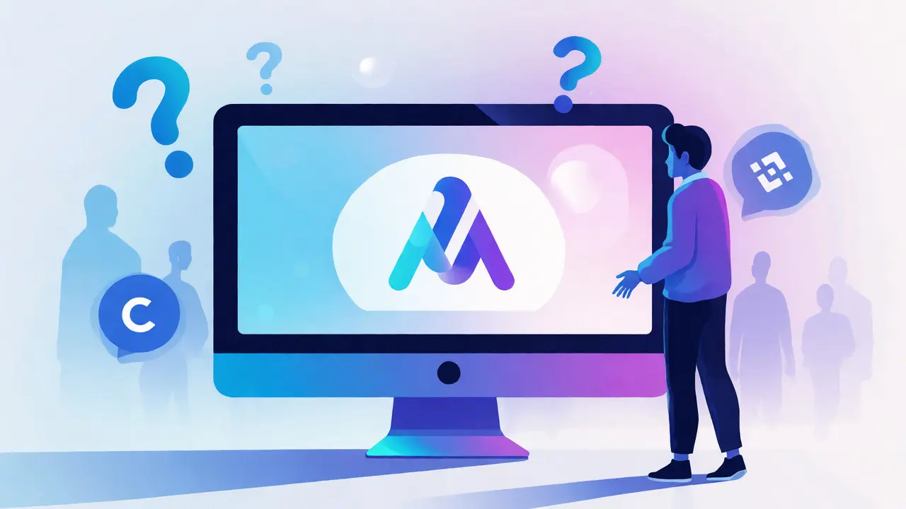 Algebra Crypto Exchange Review: Is It Safe in 2026?