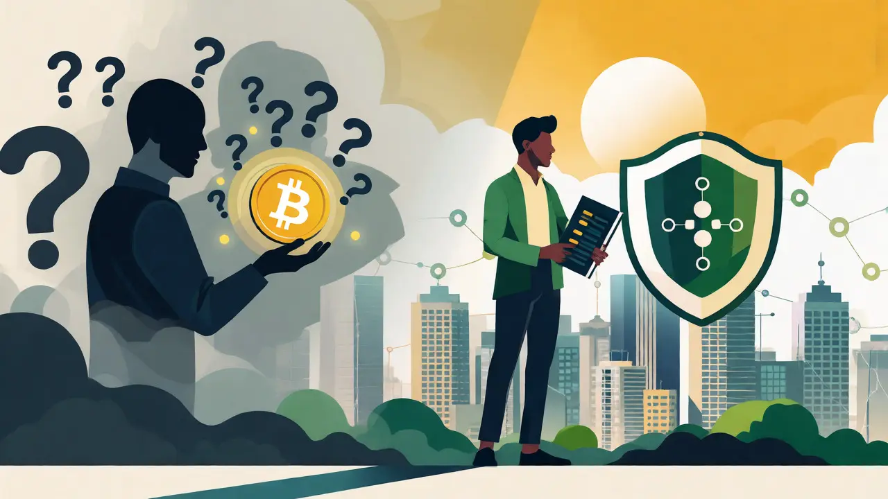 Crypto Taxation in Nigeria: The 2026 Guide to Compliance
