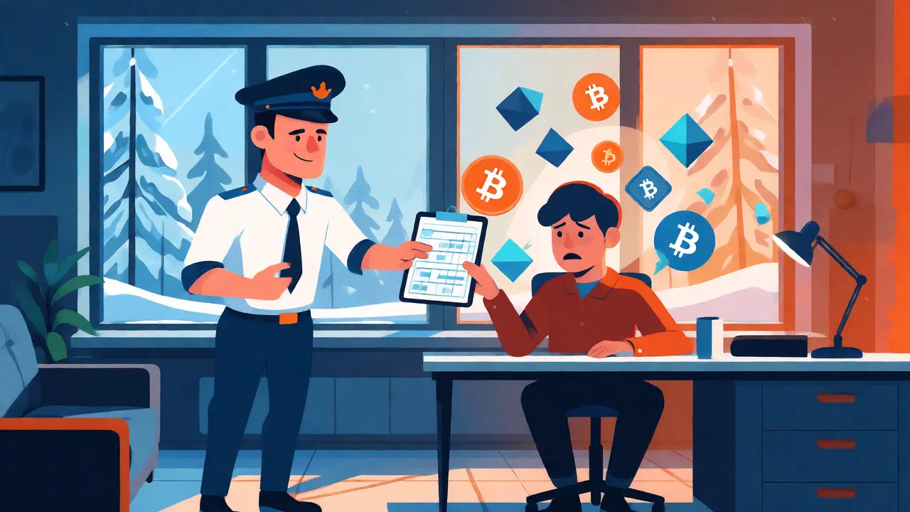 Crypto Taxation in Russia: The 2026 Rules, Rates, and Pitfalls