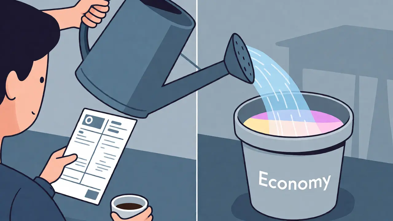 Fiat vs Crypto: The Real Downsides of Each