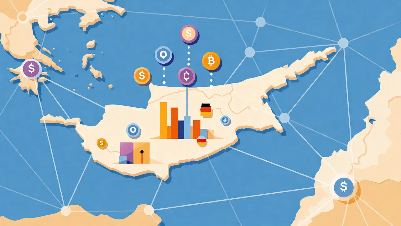 How Cypriots Access Cryptocurrency Exchanges: MiCA Rules and Local Options