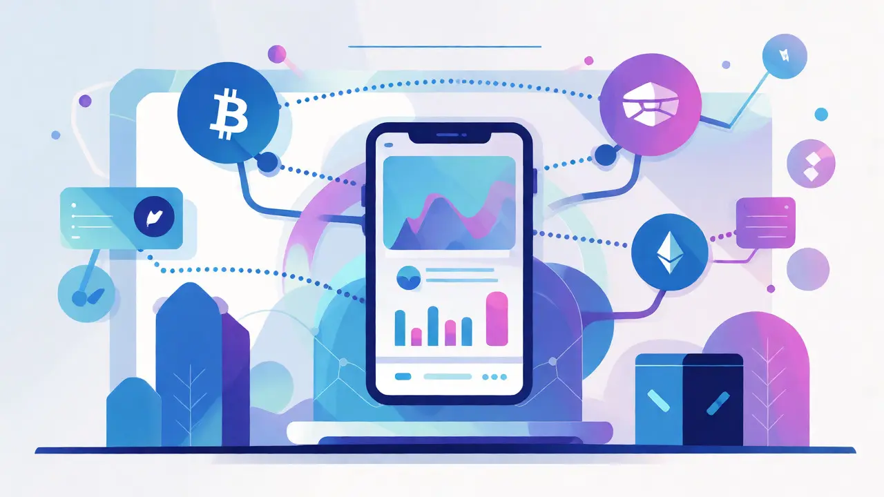 KickEX Crypto Exchange Review: Legitimacy, Fees, and User Experience