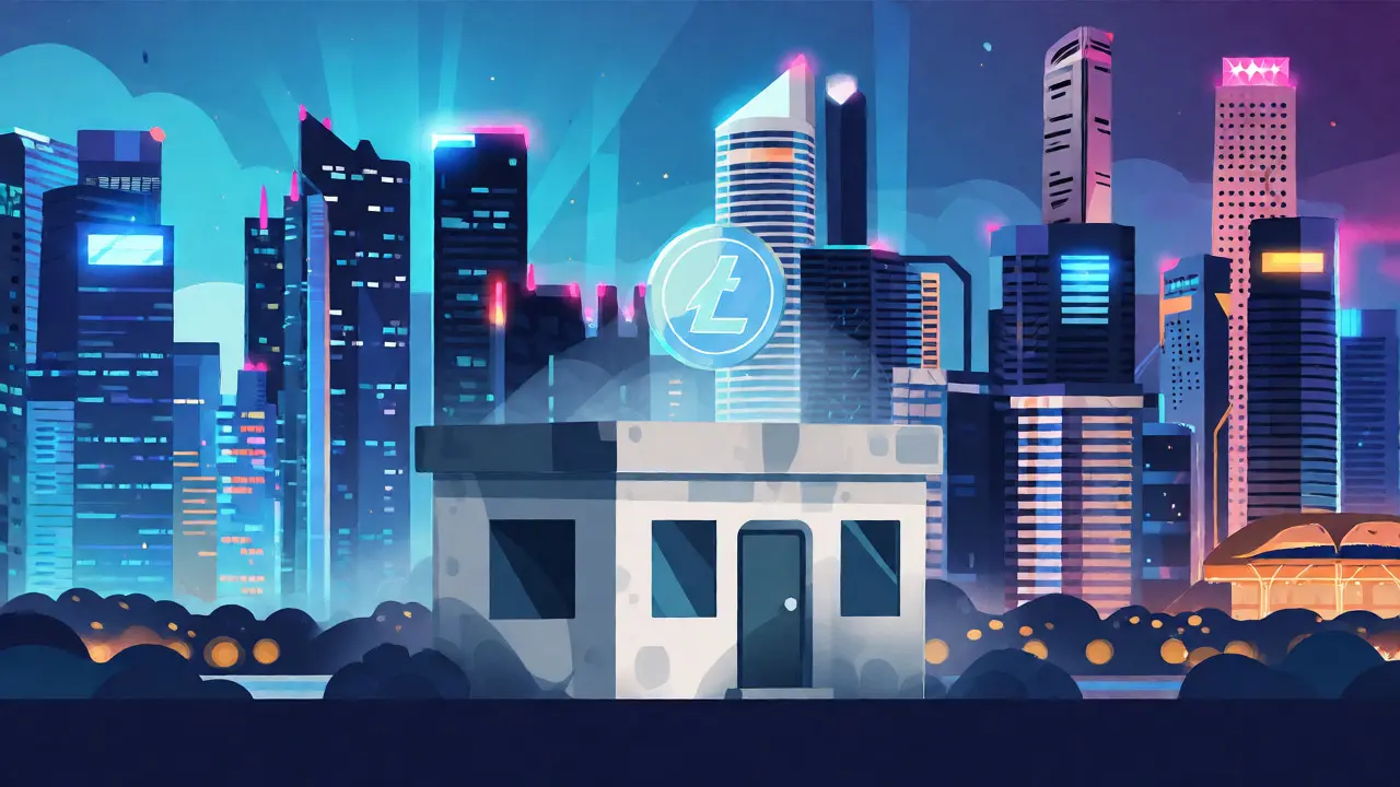 LCPExchange Review: Is This Niche Litecoin Plus Platform Worth Your Trust?