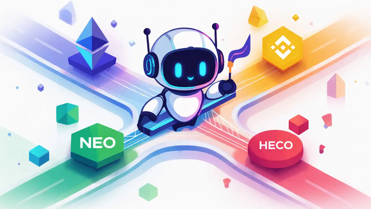 O3 Swap Airdrop: Details, History, and How to Claim