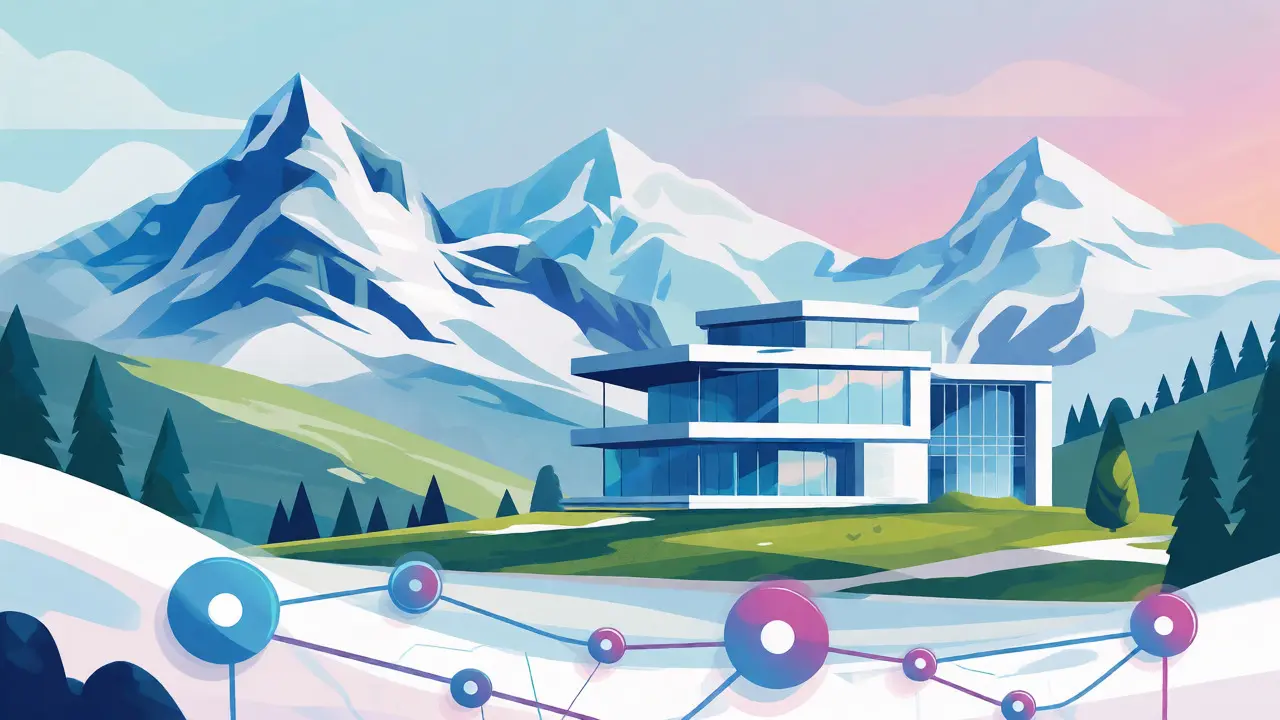 Swiss Bank Cryptocurrency Services: Custody, Compliance, and 2026 Outlook