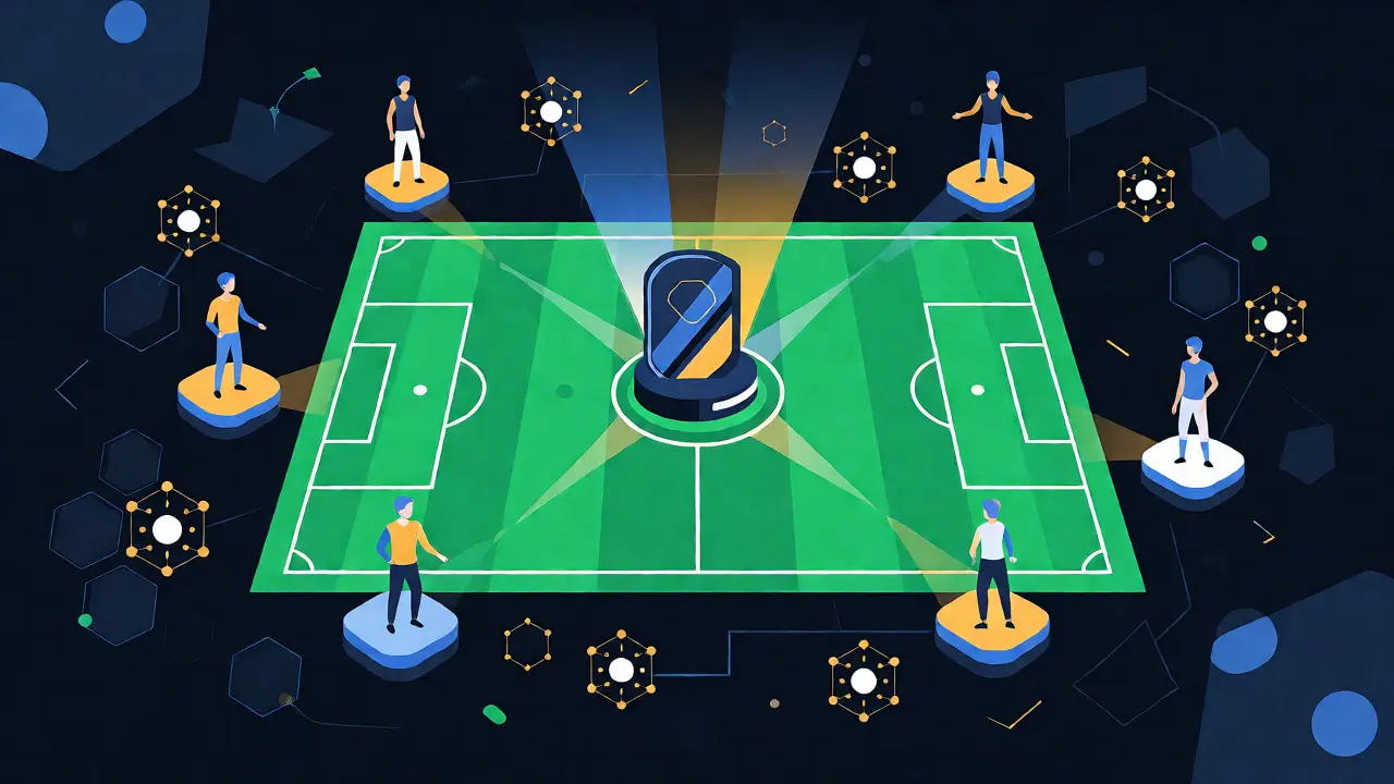 TopGoal (GOAL) x CoinMarketCap: The 5th NFT Airdrop Details